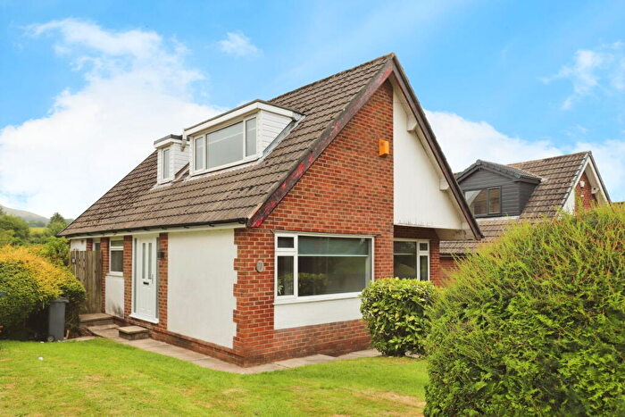 3 Bedroom Detached House To Rent In Dearden Fold, Ramsbottom, Bury, BL0