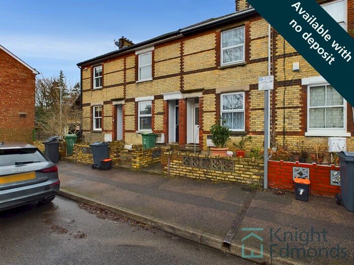 2 Bedroom Terraced House To Rent In Bluett Street, Maidstone, ME14