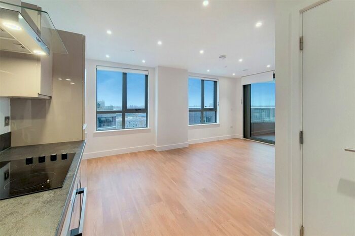 2 Bedroom Flat To Rent In 1 Green Street, London NW10