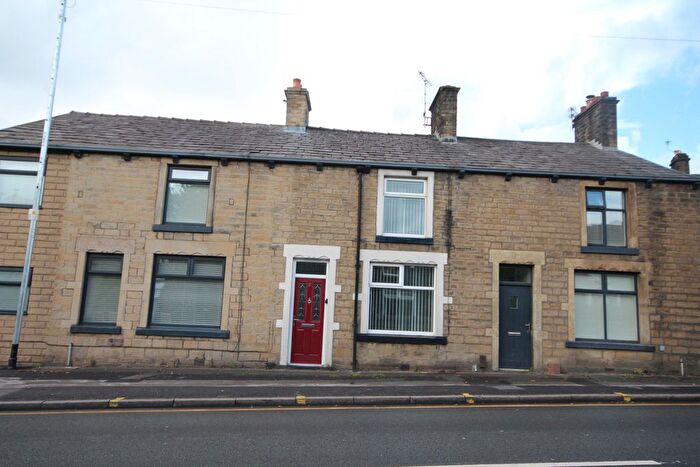 2 Bedroom Terraced House To Rent In Turton Road, Bolton, Greater Manchester, BL2