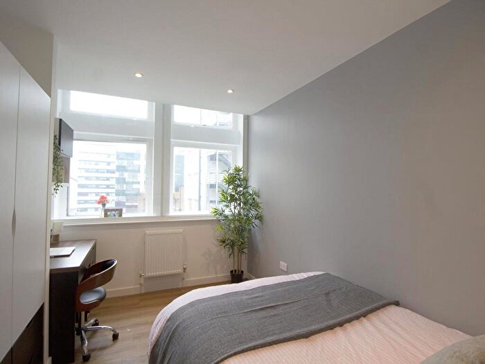 2 Bedroom Apartment To Rent In Apt, Gravity Residence #, L2