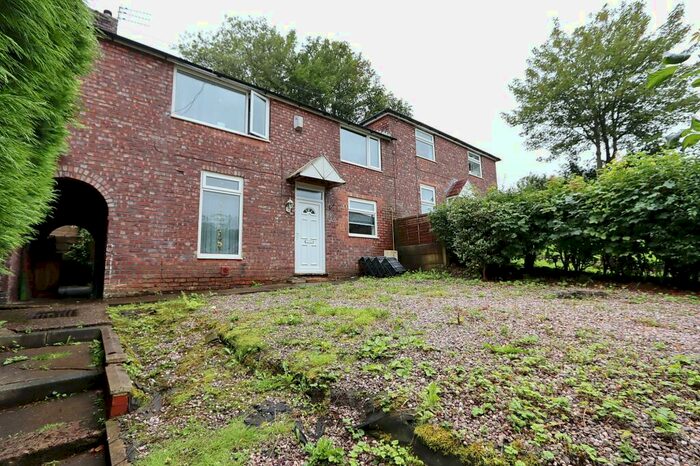 3 Bedroom Terraced House To Rent In Scholes Walk, Prestwich, M25