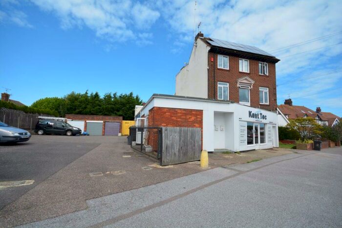 4 Bedroom Maisonette To Rent In Northdown Road, Cliftonville, CT9