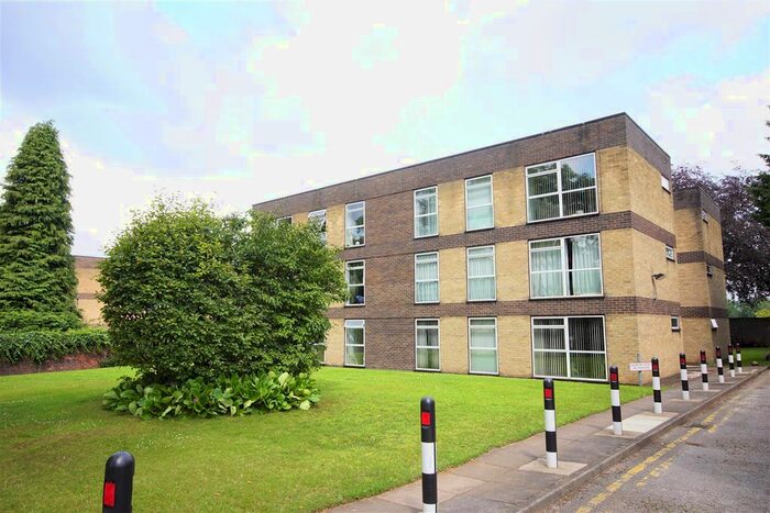 2 Bedroom Flat To Rent In Alcester Road South, Kings Heath, Birmingham, B14