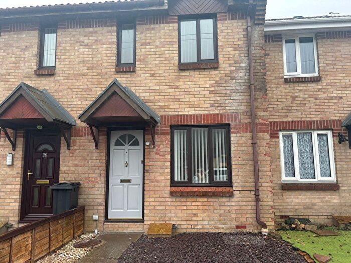 2 Bedroom Terraced House To Rent In Carreg Yr Afon, Godrergraig, Swansea., SA9