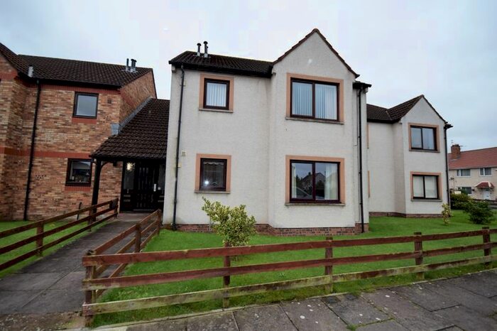 2 Bedroom Flat To Rent In Brisco Meadows, Carlisle, CA2