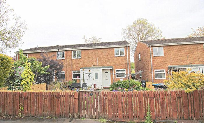 2 Bedroom Apartment To Rent In Redesdale Road, Chester Le Street, DH2