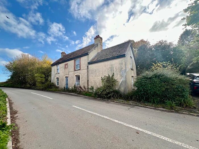 3 Bedroom Cottage For Sale In Hollytree Cottage, Horn Ash, Crewkerne, Somerset, TA18