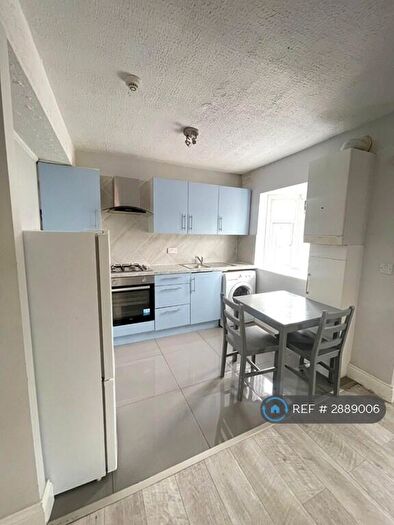 Studio To Rent In Lonsdale Avenue, London, HA9