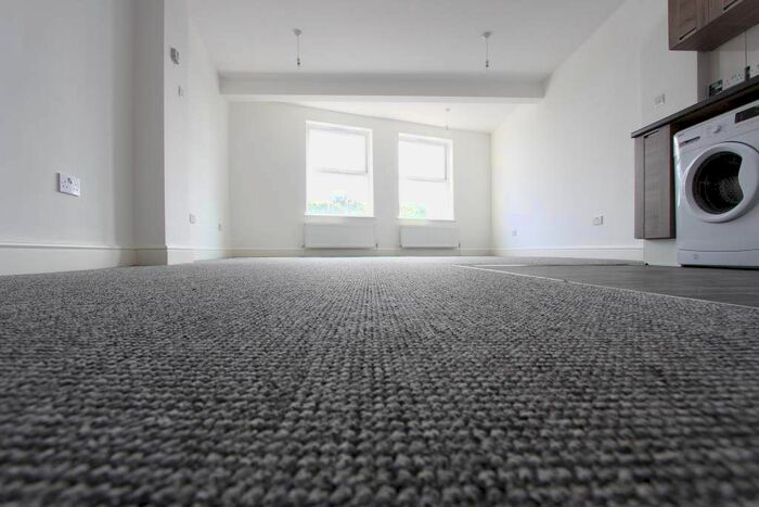 Studio To Rent In Byron Road, Harrow, HA3