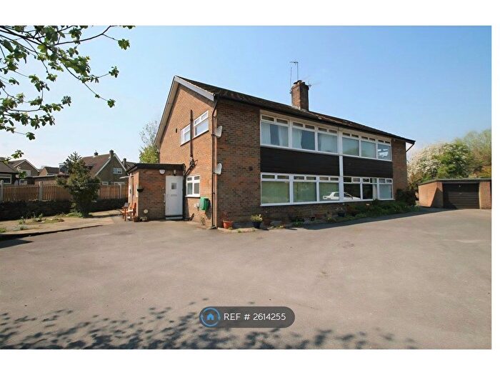 2 Bedroom Flat To Rent In Kirklands Court, Menston, Ilkley, LS29