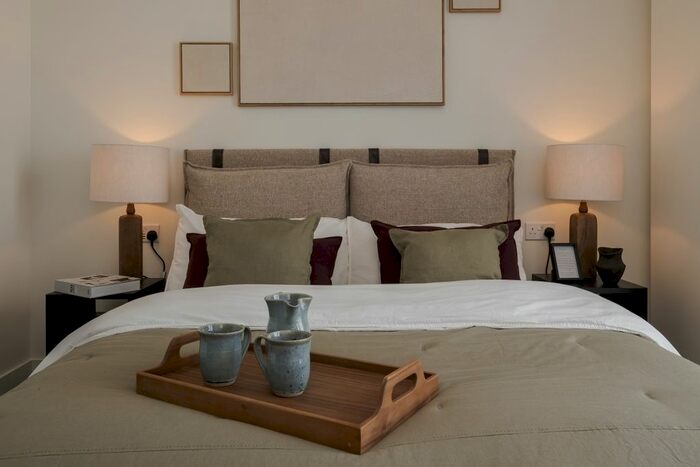 2 Bedroom Flat To Rent In Cherry Park Lane, London, E20