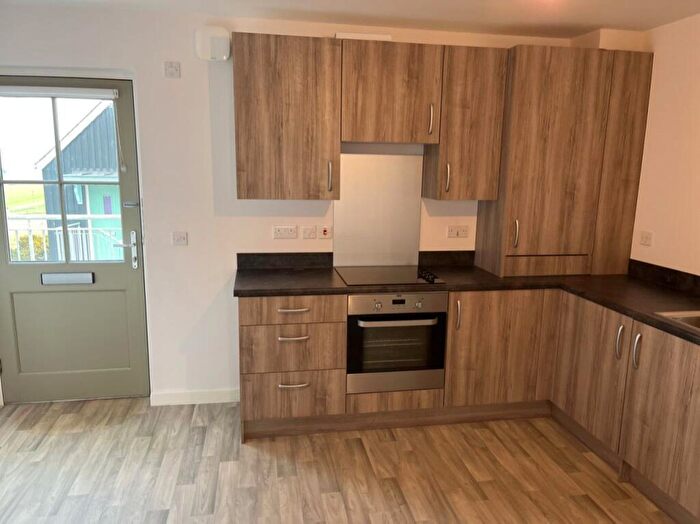 2 Bedroom Apartment To Rent In Quarryline Street, Chapelton, Stonehaven, AB39