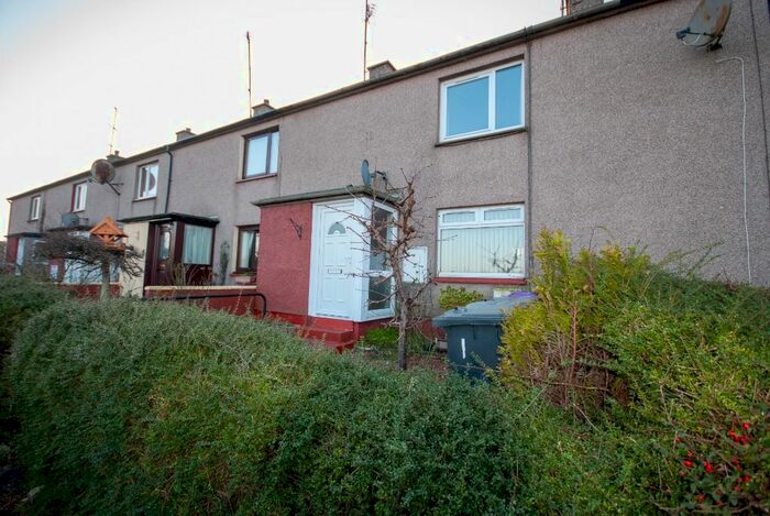 2 Bedroom Flat To Rent In Smalls Square, Brechin, Angus DD9