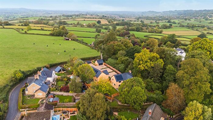 4 Bedroom Detached House For Sale In Broadstone Lane, Hardington Mandeville, Yeovil, BA22