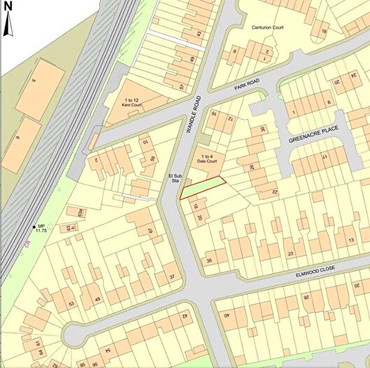 Property For Sale In Wandle Road, Wallington, SM6