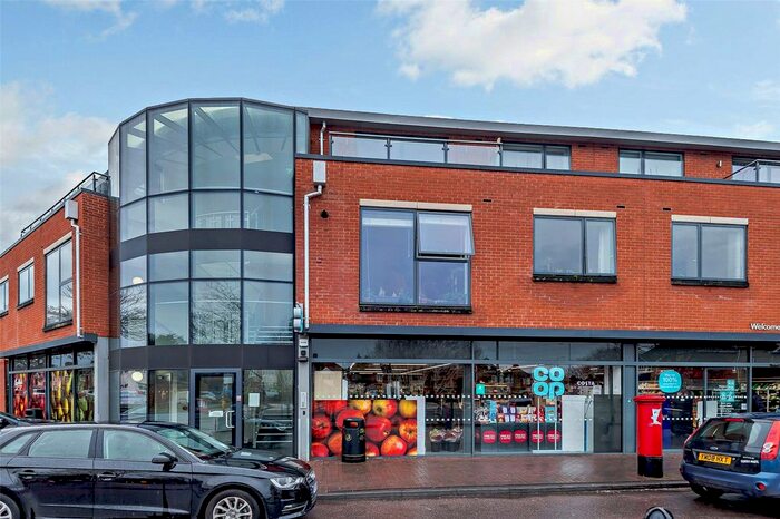 1 Bedroom Flat To Rent In Helix House, Perne Road, Cambridge, CB1