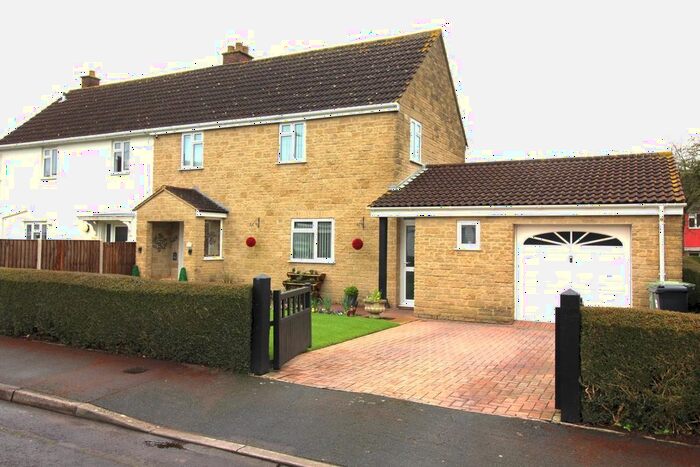3 Bedroom Semi-Detached House For Sale In Southlands, Tytherington, Wotton-Under-Edge, GL12