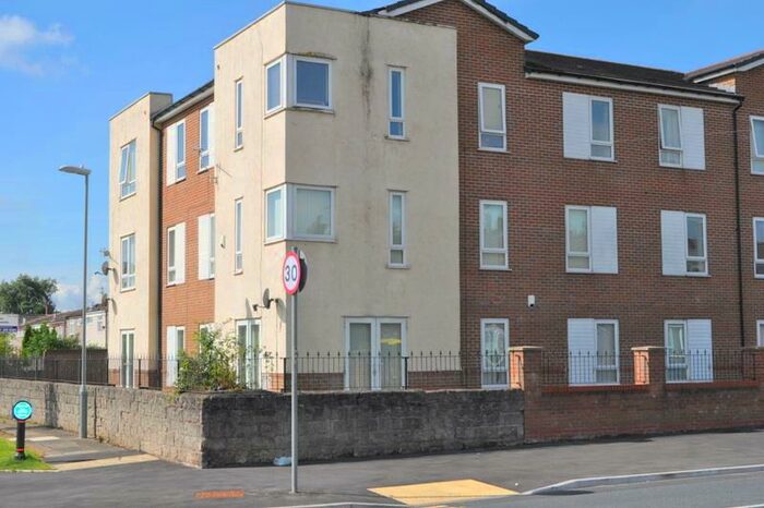 2 Bedroom Apartment To Rent In Briton Court, Kirkby, Liverpool, L32