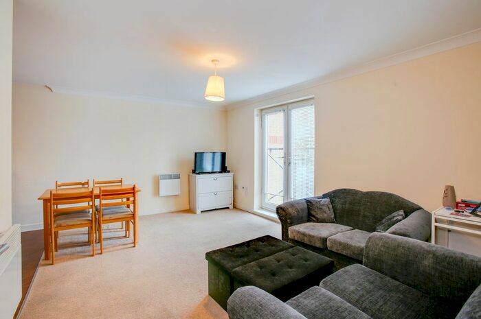 1 Bedroom Flat To Rent In Ruislip Road East, Greenford, UB6