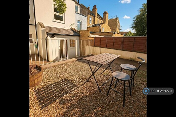 1 Bedroom Flat To Rent In London, London, N19