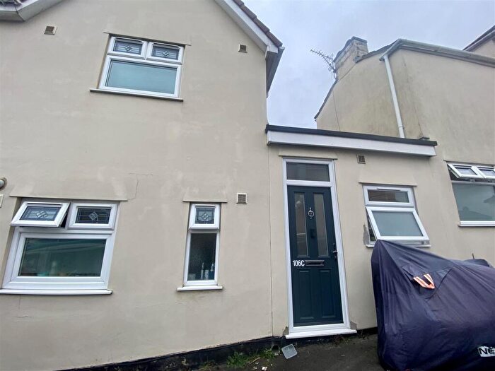 1 Bedroom Apartment To Rent In Nags Head Hill, Bristol, BS5