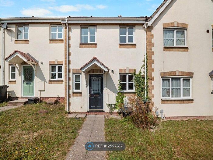2 Bedroom Terraced House To Rent In Ancient Way, Salisbury, SP2