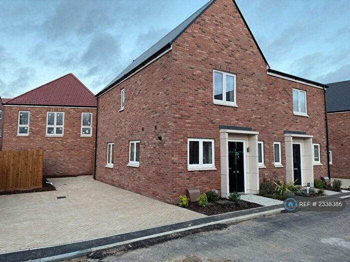 2 Bedroom Semi-Detached House To Rent In Harris Crescent, Chelmsford, CM1