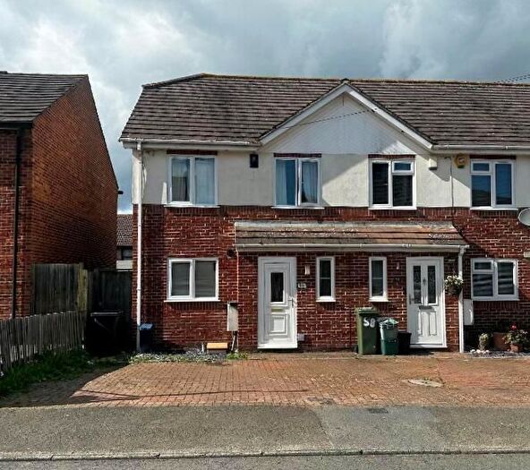 3 Bedroom End Of Terrace House For Sale In Anglesea Road, Orpington, Kent, BR5