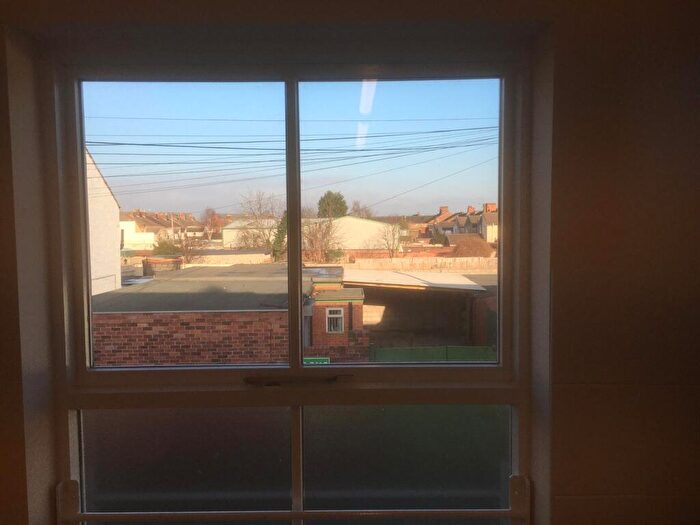 2 Bedroom Apartment To Rent In Victoria Road, Burton-On-Trent, DE14