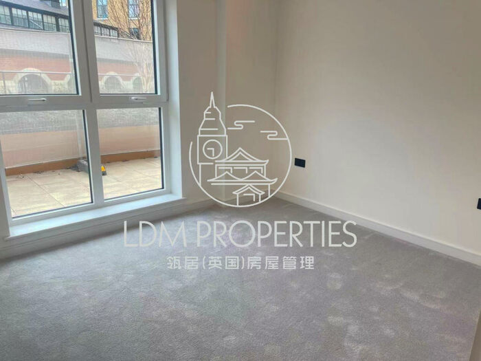 2 Bedroom Flat To Rent In Heritage Walk, Kingston Upon Thames, KT1