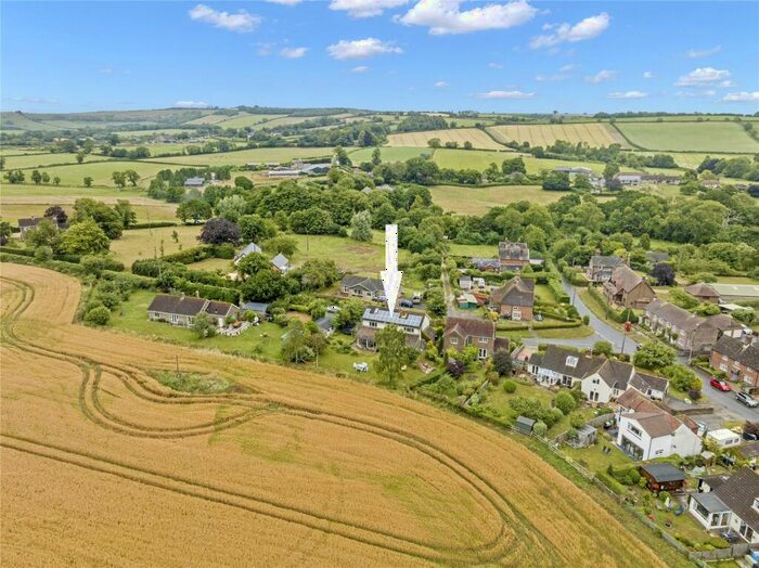 4 Bedroom Detached House For Sale In Ansty, Nr Dorchester, Dorset, DT2