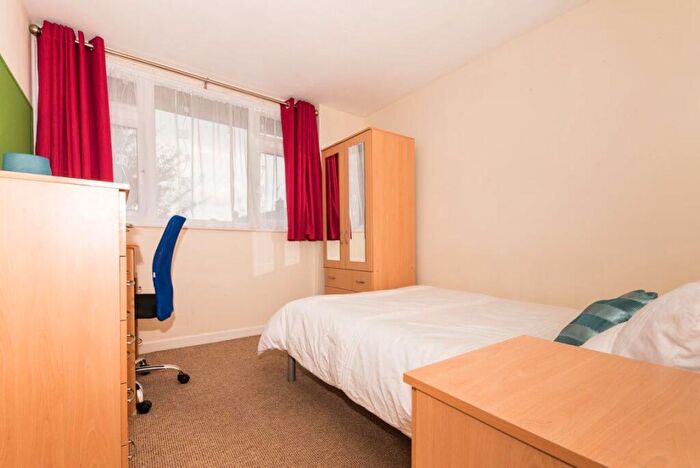 1 Bedroom House To Rent In St Dunstans Close, Canterbury, CT2