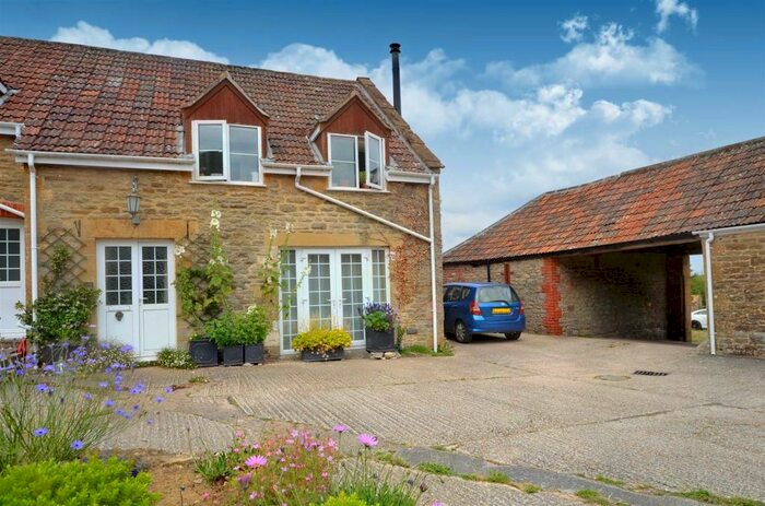 2 Bedroom End Of Terrace House For Sale In Ryme Intrinseca, Sherborne, DT9