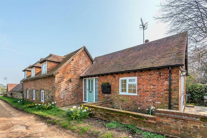 3 Bedroom Cottage To Rent In Farley Green, Albury, Guildford, GU5