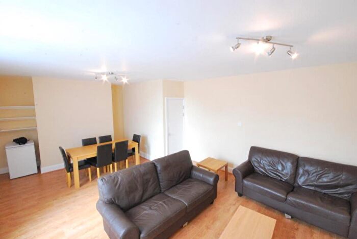 6 Bedroom Maisonette To Rent In Shortridge Terrace, Jesmond, NE2