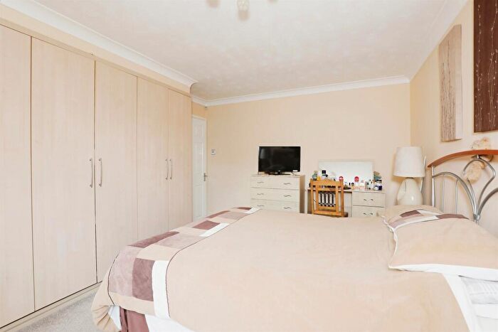 2 Bedroom Detached Bungalow For Sale In Forest Rise, Warsop, Mansfield, NG20