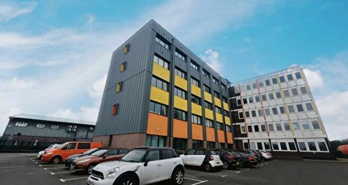 2 Bedroom Apartment To Rent In Orchard House. Stockwood Road, BS4