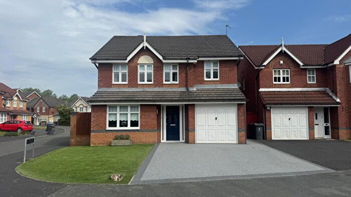 4 Bedroom House For Sale In Shakespeare Avenue, Southdene, Liverpool, L32
