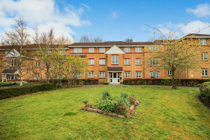 2 Bedroom Apartment To Rent In Winton Road, Stratton St. Margaret, Swindon, SN3