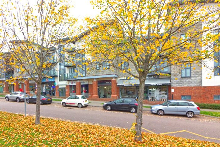 1 Bedroom Apartment To Rent In Grange Farm, Milton Keynes, Buckinghamshire, MK8