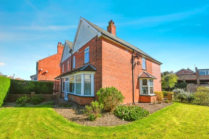 5 Bedroom Detached House For Sale In Cavendish Road, Skegness, PE25