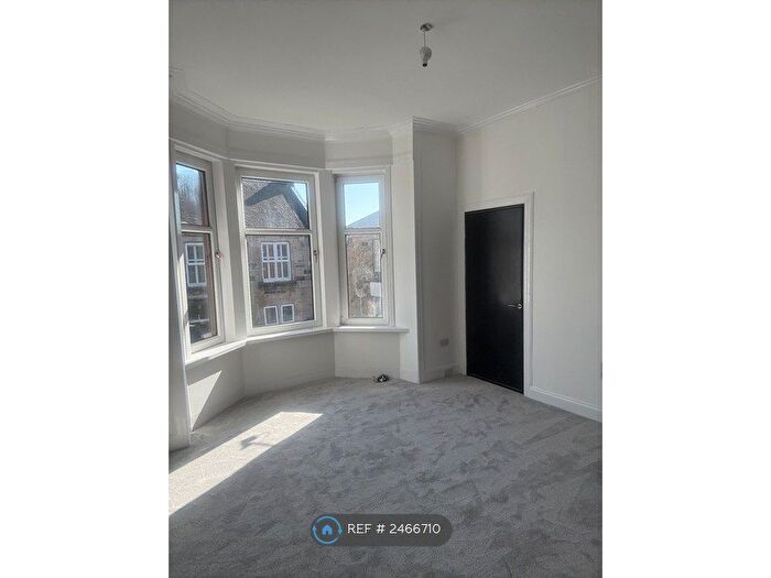 1 Bedroom Flat To Rent In James Street, Dalry, KA24