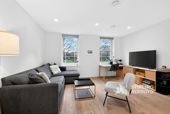 1 Bedroom Apartment To Rent In Bridport Place, Shoreditch, London, N1