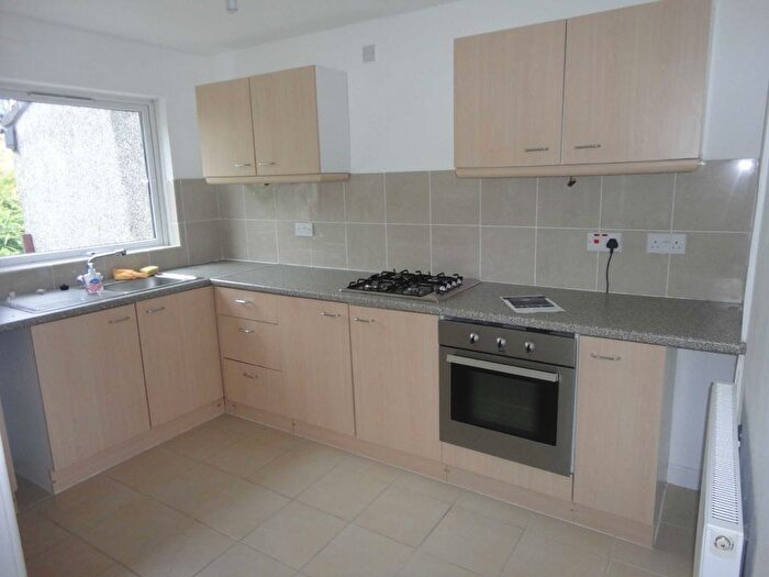 3 Bedroom Terraced House To Rent In St Sannan Road, Penllwyn, Blackwood, NP12