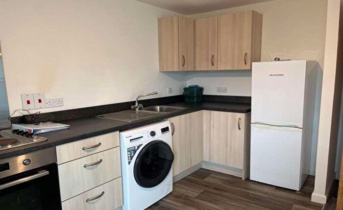 2 Bedroom Apartment To Rent In Rowett South Drive, Bucksburn, Aberdeen, AB21