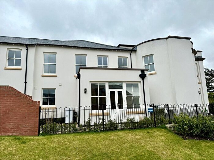 2 Bedroom Terraced House To Rent In Sysonby Lodge, Melton Mowbray, Leicestershire, LE13