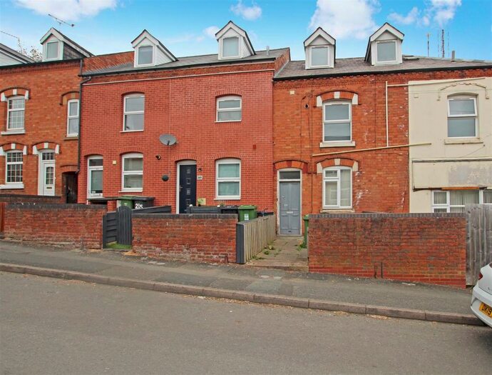 1 Bedroom Private Hall To Rent In Beoley Road East, Redditch, B98