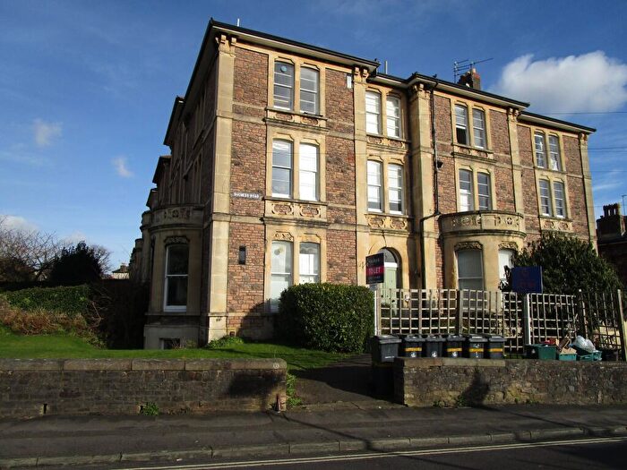 1 Bedroom Flat To Rent In Beaufort Road, Clifton, Bristol, BS8