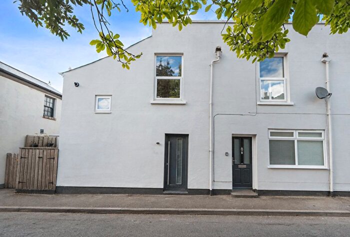 2 Bedroom Flat For Sale In B Upper Norwood Street, Cheltenham, Gloucestershire, GL53